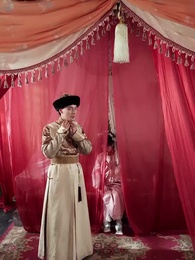 Kunci Istana: Rahasia Kisah - Episode 12