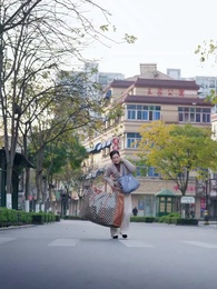 晚風知我意 - Episode 3