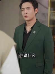 裁員後未婚妻提出分手 - Episode 11