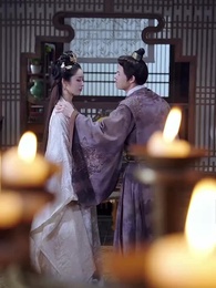 43화 - 강산은 먼지요, 사랑은 소리라