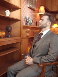 Episode 39 - VERGISS MICH NICHT, ALPHA