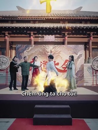 Bậc Thầy Ở Đây - Episode 21