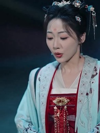 第61集 - 朱牆青雲錄