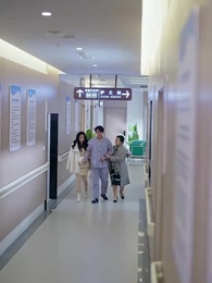 晚風知我意 - Episode 29