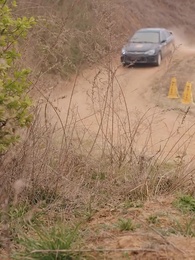 Sopir Taksi Mantan Dewa Balap - Episode 65