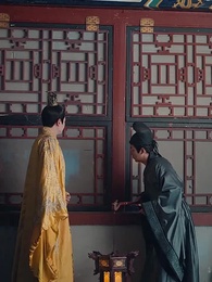 第35集 - 朱牆青雲錄