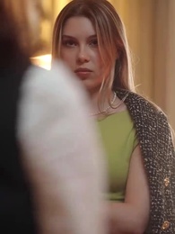 Me Deixe no Seu Coração, Alfa - Episode 41