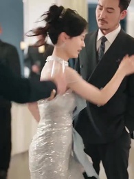 Episode 11 - Don't Panic! Your Boss Just Married Dad!