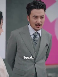 Rupanya Satpam itu Kaya Raya - Episode 57