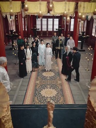 Bậc Thầy Ở Đây - Episode 35