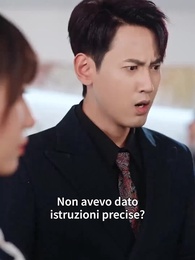 Episodio 5 - Sangue e Bugie