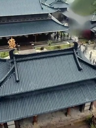 ตอนที่ 45 - ข้ามเวลามาเป็นหม้ายรัก