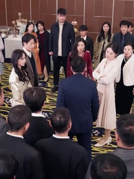 晚風知我意 - Episode 38