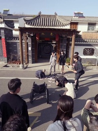 一份善心值萬金 - Episode 21