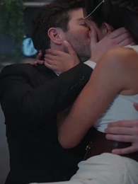 Episodio 22 - La Luna Milagrosa del Alfa