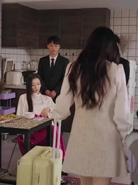 ตอนที่ 35 - ครอบครัวรักหวานใจ