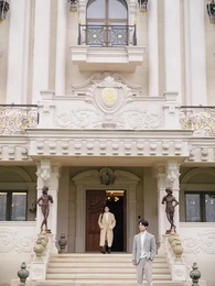 魔王の心に射し込む光 - Episode 38