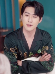 ข้ามเวลามารักเธอ - Episode 36