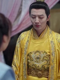 第36集 - 朱牆青雲錄