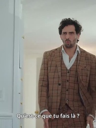 La Luna, le Miracle de l'Alpha - Episode 6