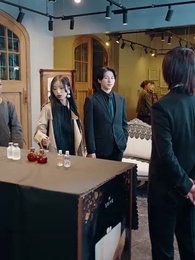 第38話 - パルファムの王子様