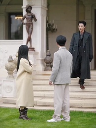 คืนของบทที่เจ็ด - Episode 39