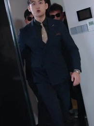 Episode 11 - The Fox's Scheme