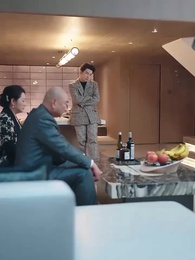 Rupanya Satpam itu Kaya Raya - Episode 65