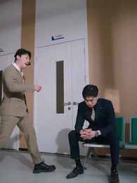 Episode 32 - The Fox's Scheme