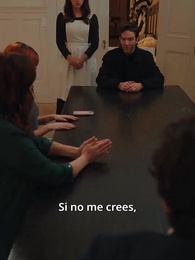 La Luna Milagrosa del Alfa - Episode 15