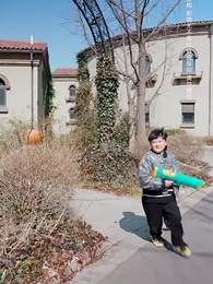 第8集 - 向陽花開