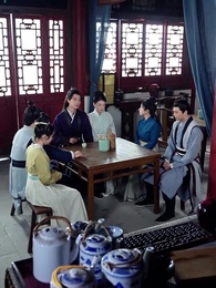 ตอนที่ 67 - ข้ามเวลามาเป็นหม้ายรัก