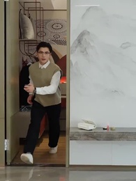 第5集 - 裁員後未婚妻提出分手