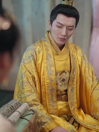 第24集 - 朱牆青雲錄