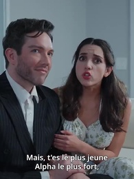 Épisode 34 - La Luna, le Miracle de l'Alpha