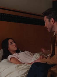 Épisode 53 - La Luna, le Miracle de l'Alpha