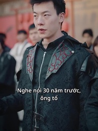 Tập 15 - Bậc Thầy Ở Đây