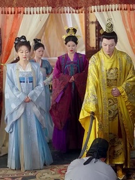 第43集 - 朱牆青雲錄