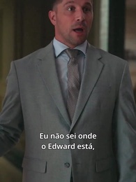 Me Deixe no Seu Coração, Alfa - Episode 38