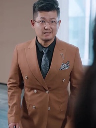 The Fox's Scheme - Episode 42