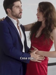 Episodio 37 - La mia moglie rifiutata è una miliardaria