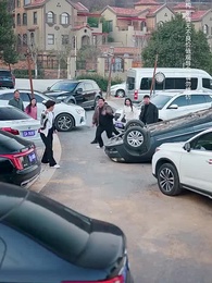 向陽花開 - Episode 10