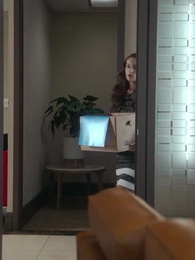 Me Deixe no Seu Coração, Alfa - Episode 62