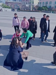 第24集 - 晚風知我意