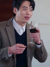 第10集 - 晚風知我意