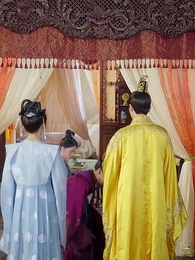 第42集 - 朱牆青雲錄