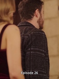 Épisode 26 - Je Te Pardonne 99 Fois