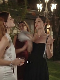 La mia moglie rifiutata è una miliardaria - Episode 14