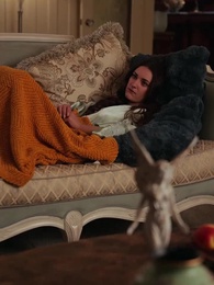 Episode 8 - VERGISS MICH NICHT, ALPHA