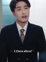 Episodio 14 - Sangue e Bugie